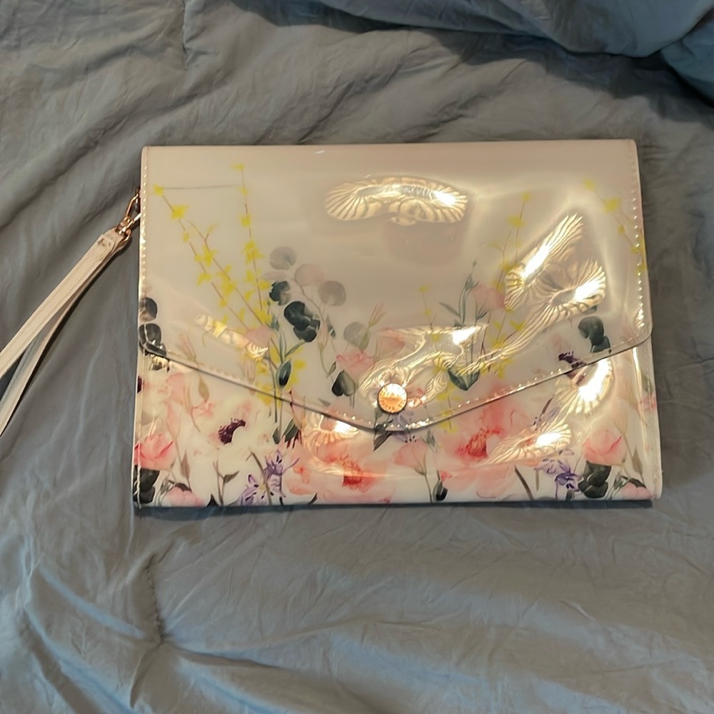 Ted Baker clutch
